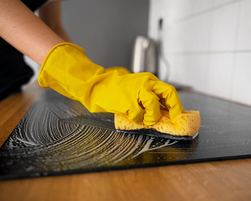 Deep Cleaning Services in London Ontario for Homes That Need More Than a Surface Clean