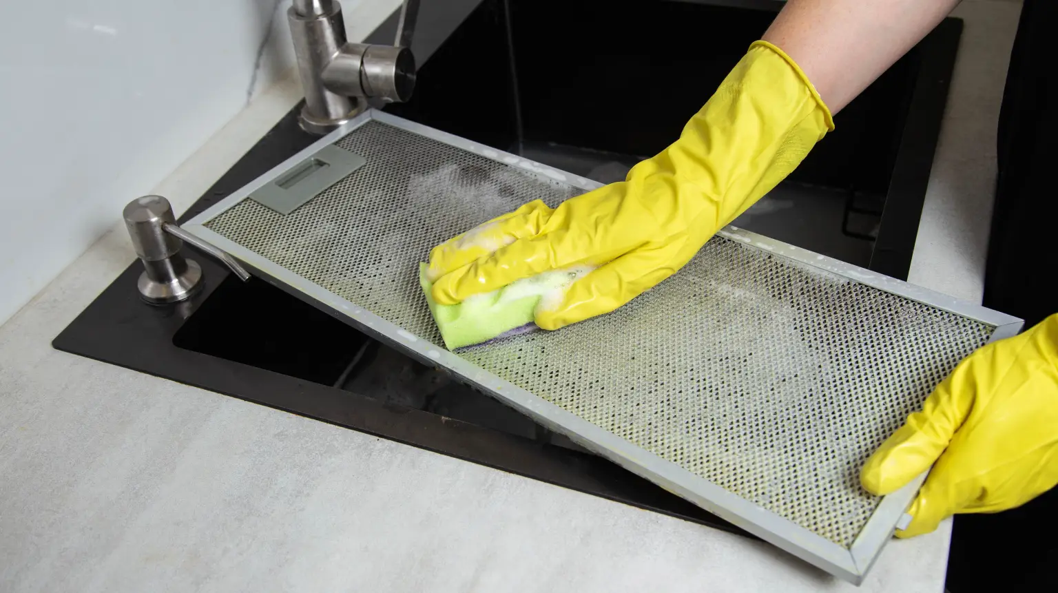 Deep Cleaning London Ontario